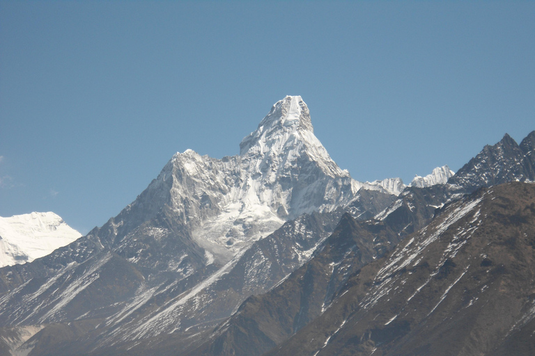 TREKKING BASISKAMP EVEREST-12 DAGEN