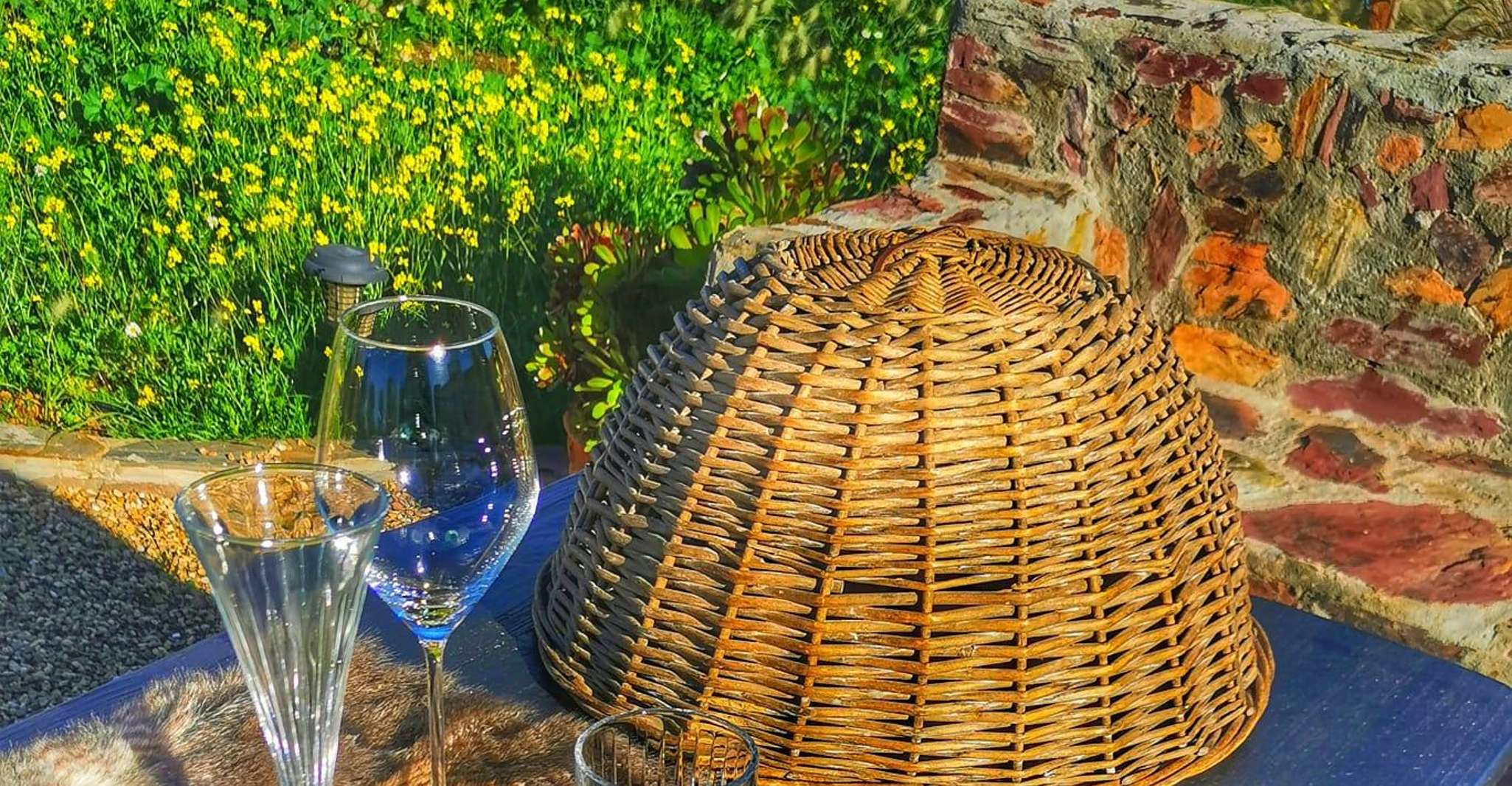 Mrtola's Stunning Countryside Picnic yakınlarında yapılacak şeyler - Hizvo