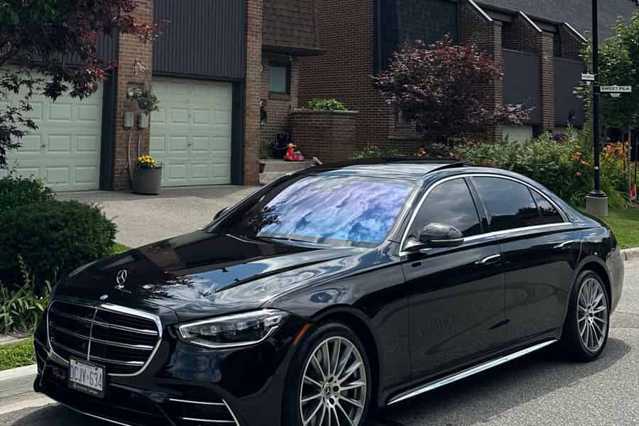 Toronto: Privater Transfer zu den Niagarafällen. Foto: GetYourGuide Toronto: Privater Transfer zu den Niagarafällen. Foto: GetYourGuide