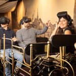 Francoforte: biglietto per l'esperienza di viaggio nel tempo in realtà virtuale