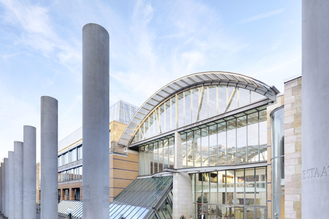 Nuremberg: 1-day ticket Germanisches Nationalmuseum