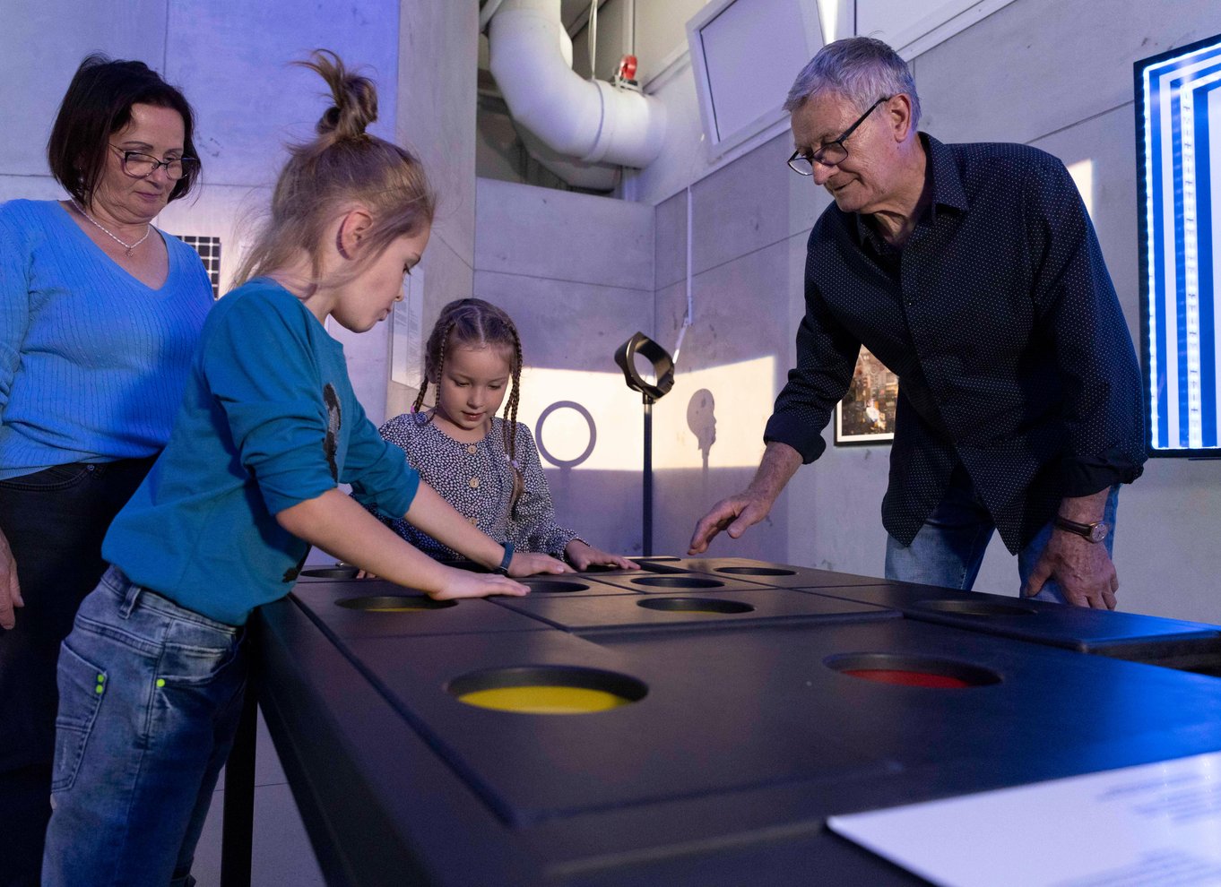 Berlin: Illuseum Berlin Indgangsbillet