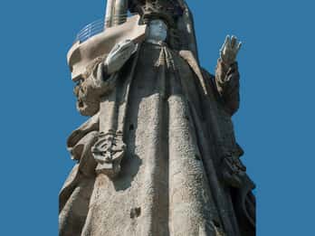 Baiona, Galicia: Walking Tour with a Local Guide