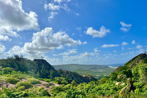 Barbados Highlights Tour