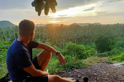 Tour de día completo a Battambang desde Siem Reap