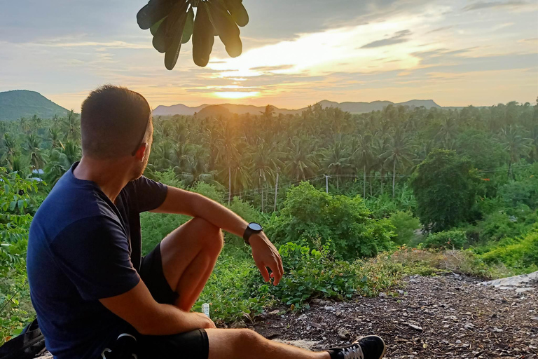 Battambang Full Day Tour from Siem Reap