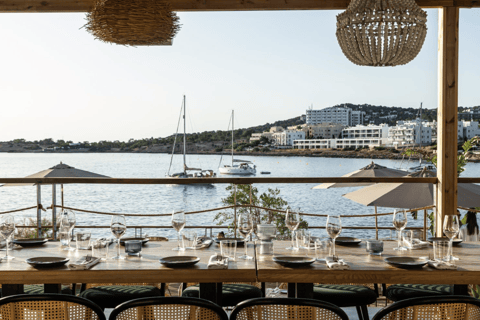 Ibiza: Tipsy Tapas Tour San Antonio