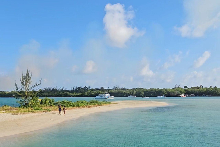 Tobago: Safari in moto d&#039;acqua a Castara Bay con guida locale