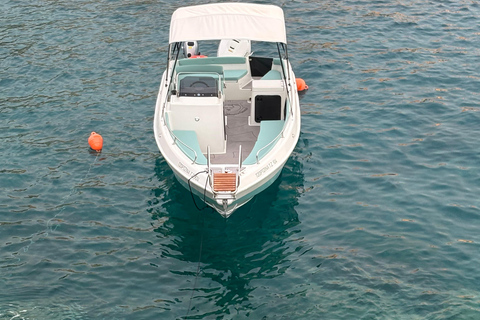 Zakynthos: Private Boat Tour