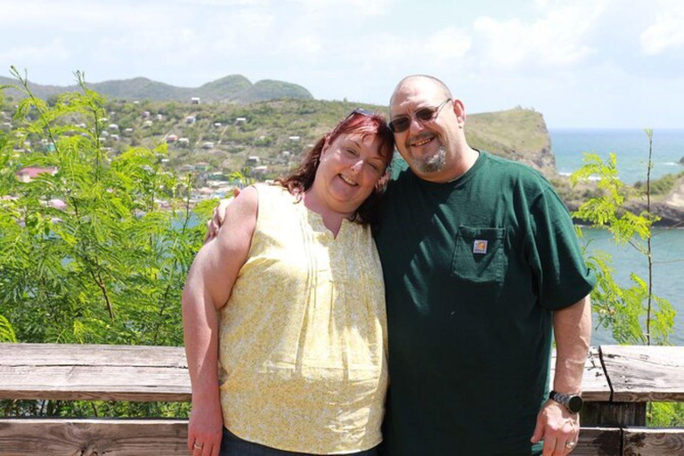 UVF Private Transfers to ANY Resort Roundtrip