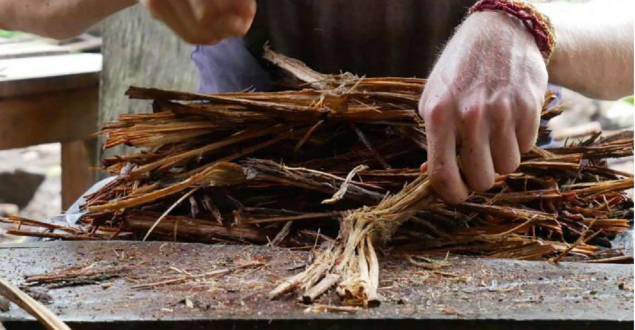 Iquitos, Tratamento de cura com Ayahuasca  1 cerimônia - Hizvo