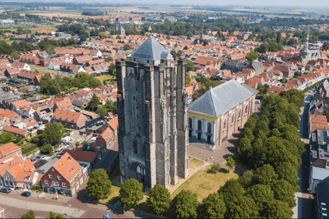Zierikzee: Guided Walking Tour