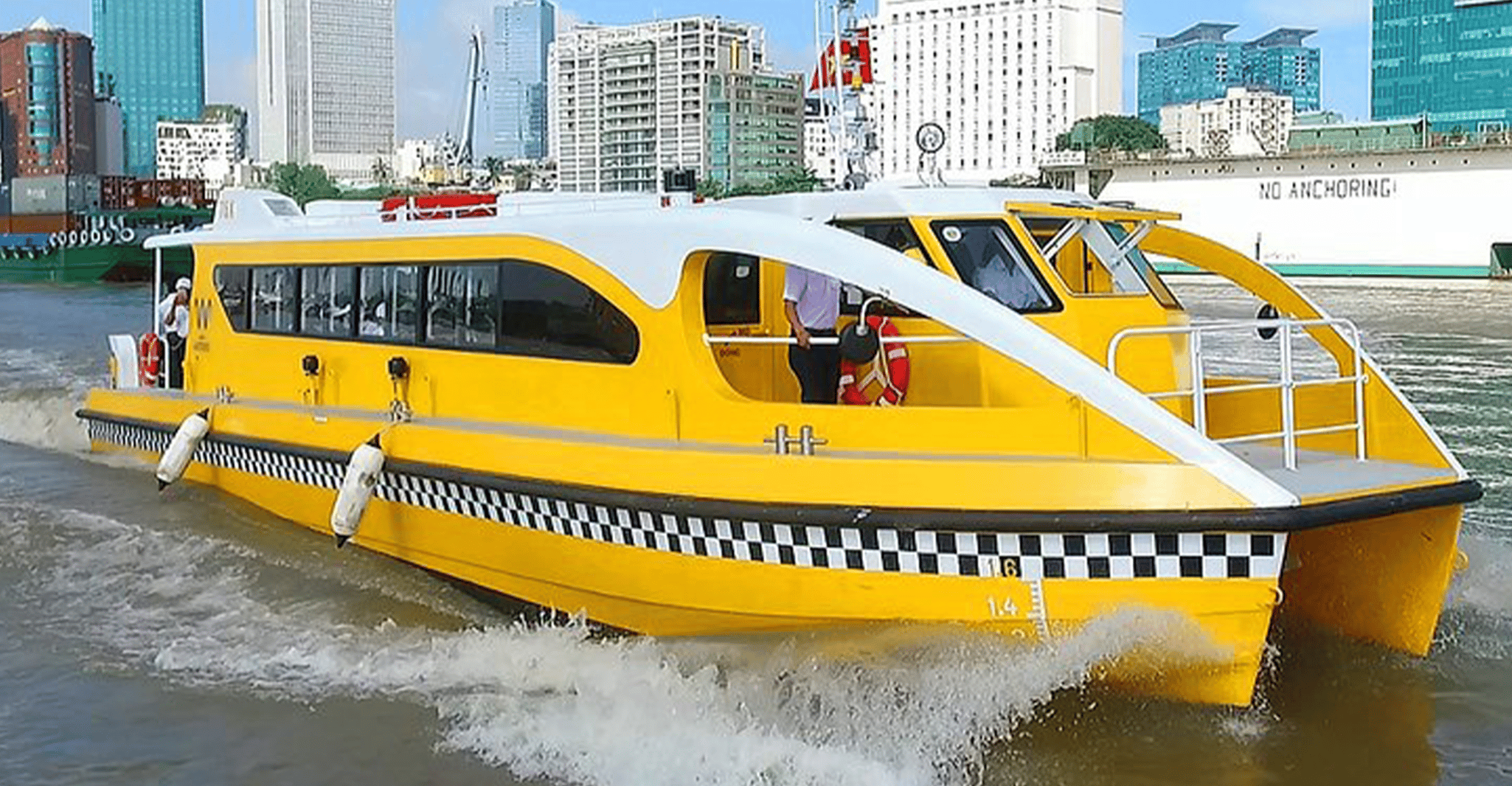 Ho Chi Minh City Tam Gün Küçük Grup Turu - Hizvo
