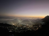 Cape Town, Private Lion's Head Sunrise e Sunset Guided Hike - Housity