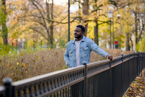 Łódź: Private Photography Session and Photo Walk