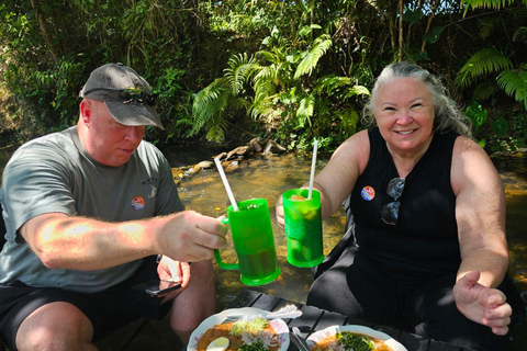 Ontdek Langkawi als een local - Privétour op het eiland