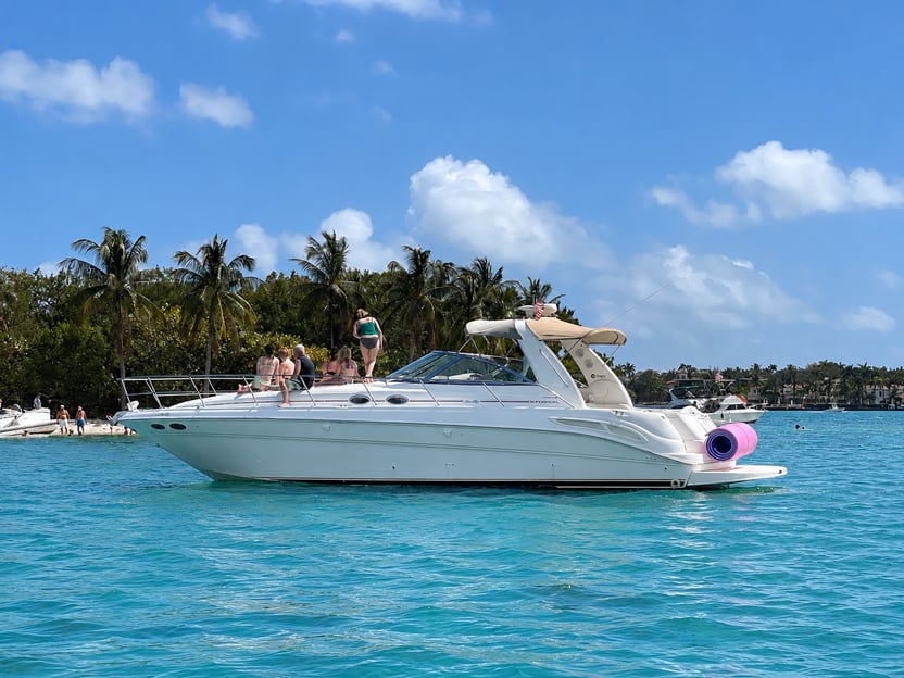 Miami | Exkluzív privát jachtelmény
