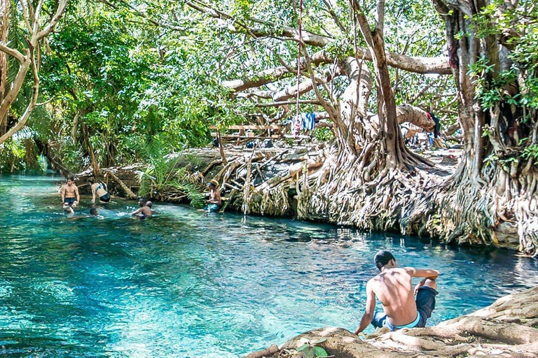 Chemka Hot Springs Tour