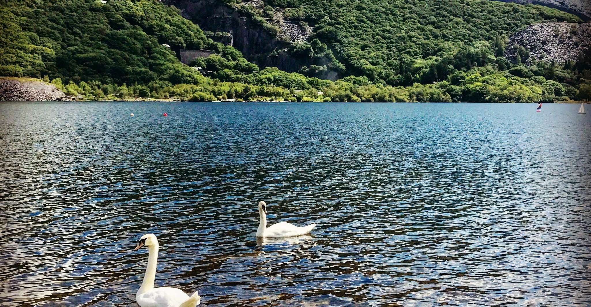 Tour privato delle montagne, dei laghi e delle miniere di Snowdonia - Hizvo