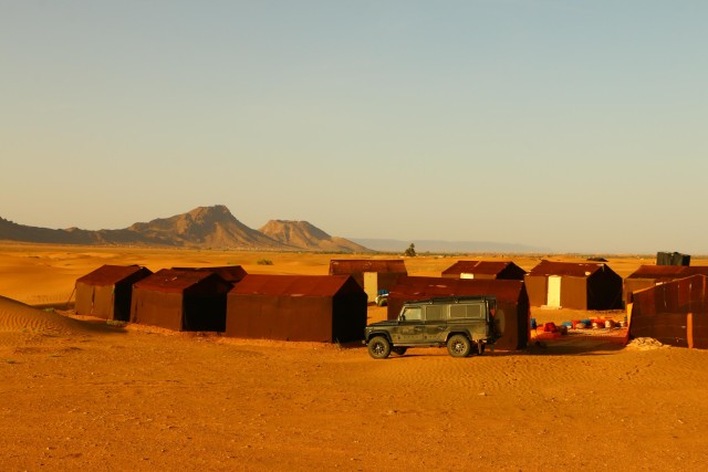Visit Zagora Overnight in luxury desert camp with Camel Ride, in Tamegroute, Morocco