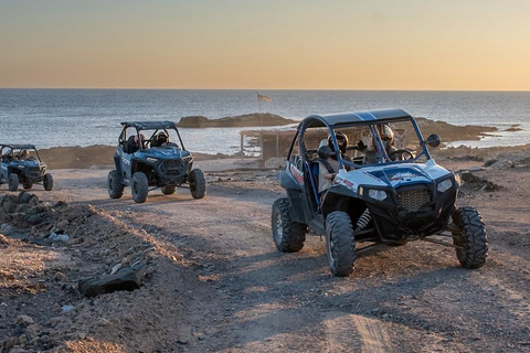 Oman Discovery – Full Day Buggy Adventure - From Salalah