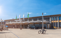 Wolfsburg, jogo de fuga ao ar livre autoguiado - Housity