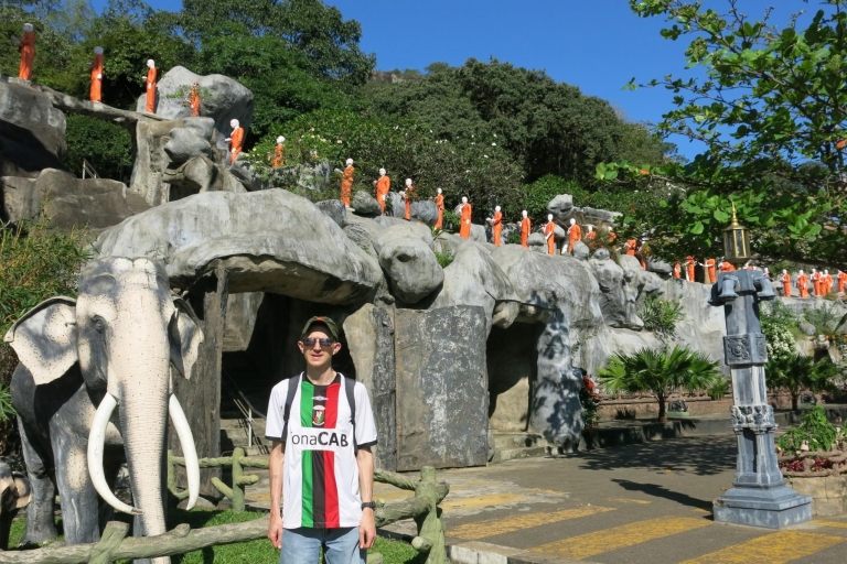 Z Kolombo: Jednodniowe wycieczki do parków Sigiriya, Dambulla i Minneriya