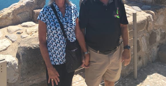 Bodrum: Small-Group Shore Excursion for an On-Time Return