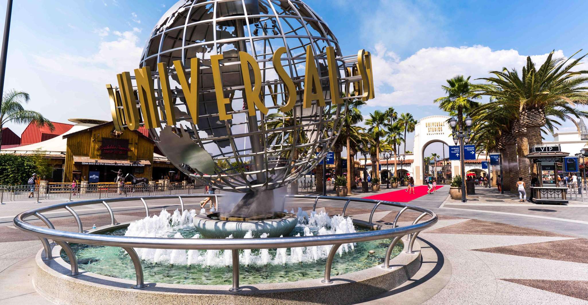 Los Angeles, All-Inclusive Pass including Universal Studios - Housity