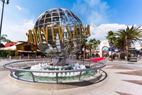 Los Ángeles, pase con todo incluido que incluye Universal Studios - Housity