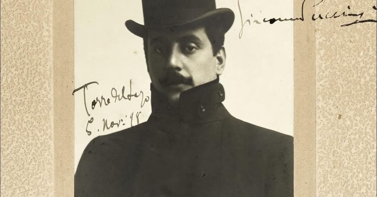 Die große Puccini Tour GetYourGuide