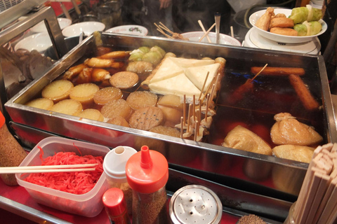 Sapporo:Nakajima Park+Beer Museum+Shiroi Koibito PrivateTour