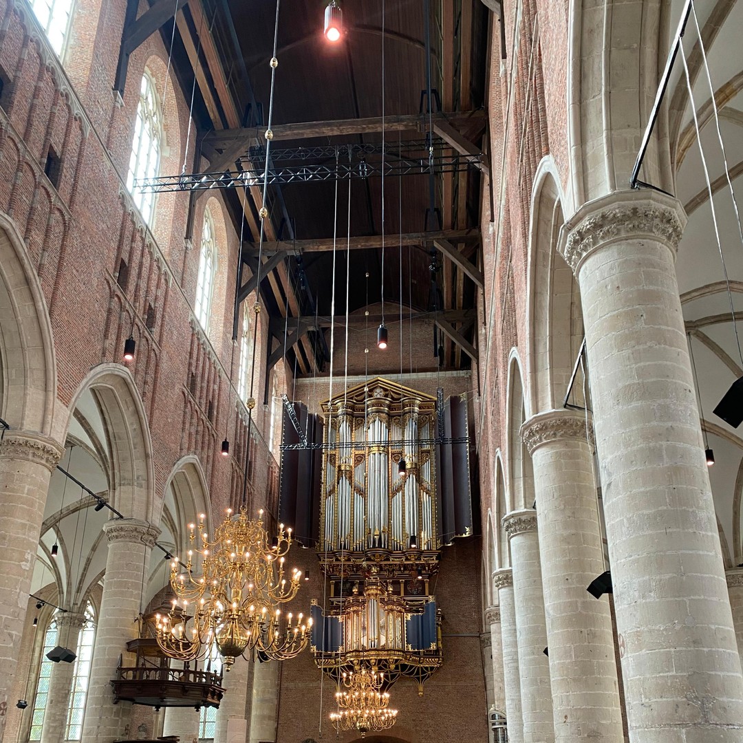 Galerie média