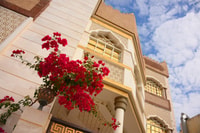 Private Tour City Salalah - Housity