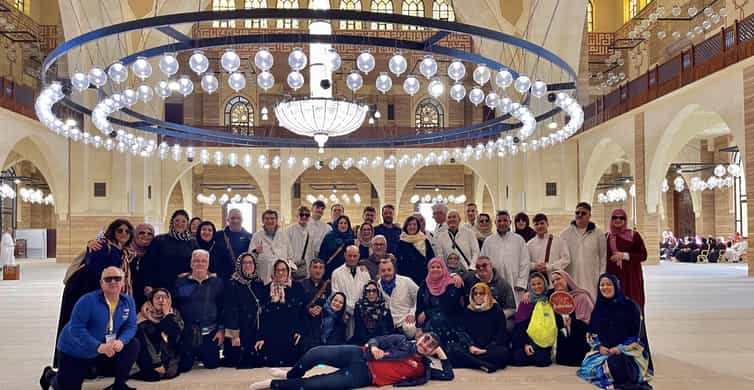 Manama: Tour from the South to the North of Bahrain photo 6