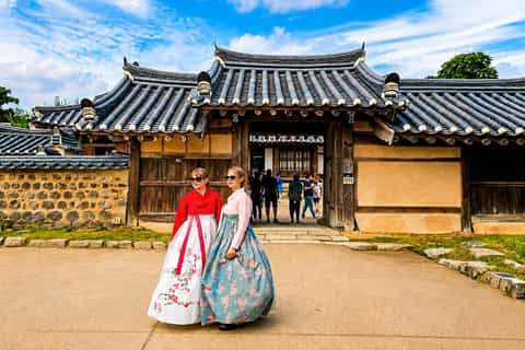 From Busan: Gyeongju Ancient Legacy Full-Day Guided Tour - Image 3