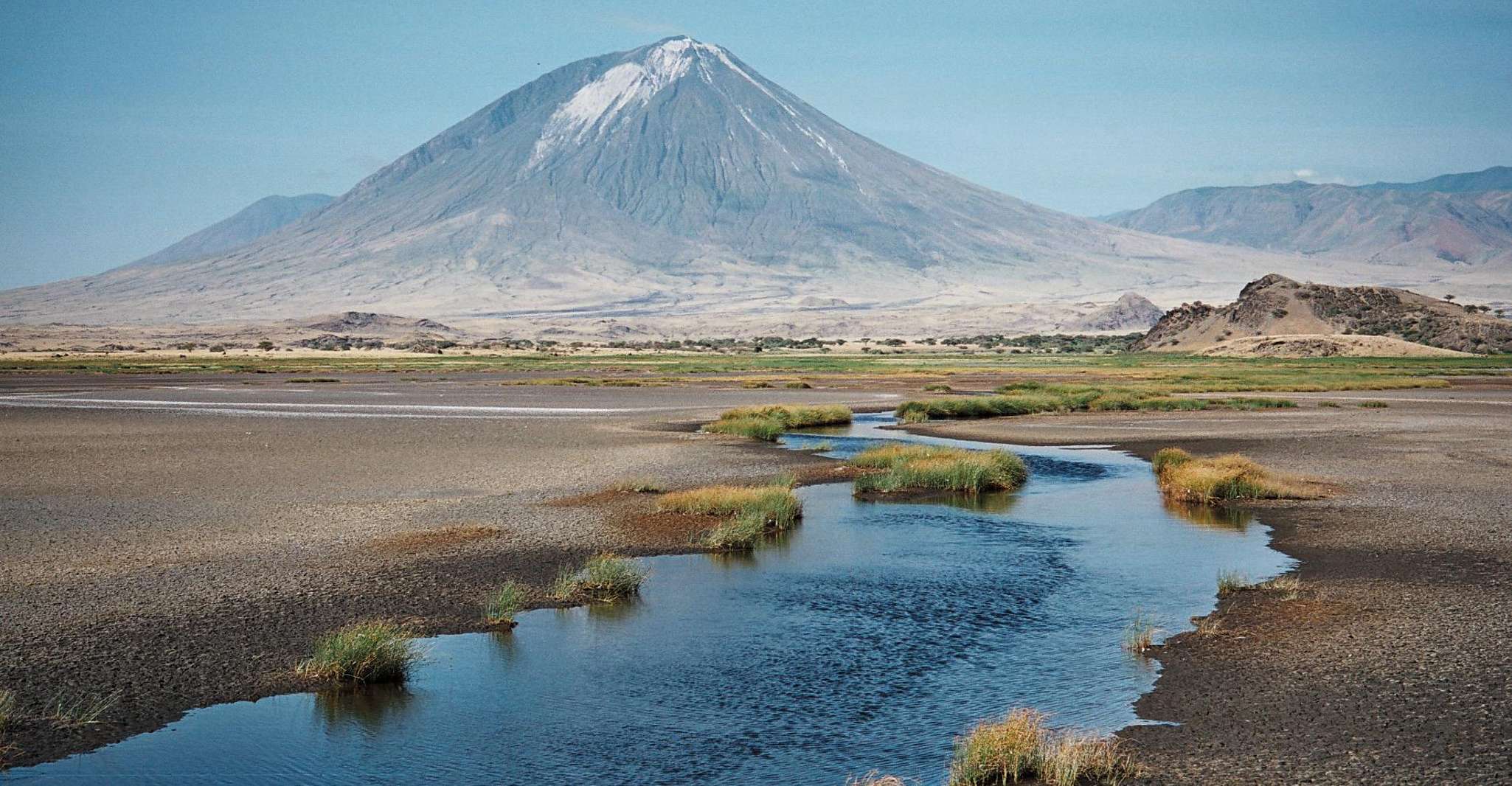 奥多尼约·伦盖·伦盖·特雷金日旅行 - Hizvo