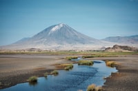 Mount Oldoinyo Lengai Trekking Voyage d'une journée - Hizvo