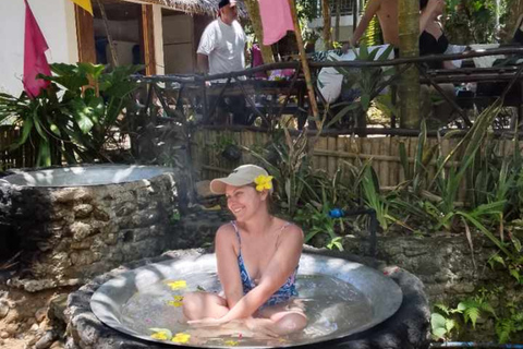 Boracay: ATV w/ Crystal Kayak and SUP