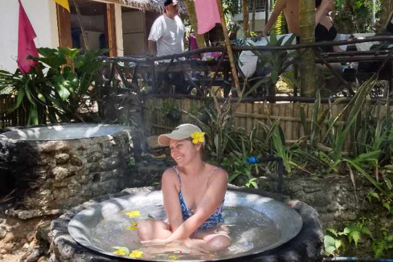 Boracay: ATV w/ Crystal Kayak and SUP