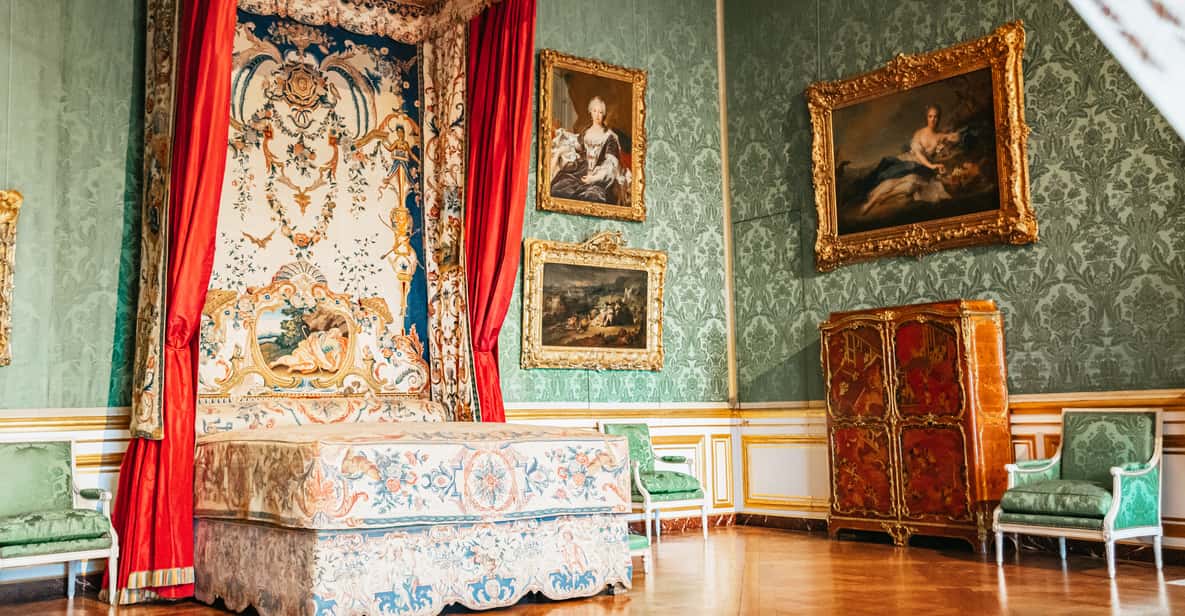 Afbeelding 15 van Parijs: Versailles Paleis en Tuinen Full Access Ticket