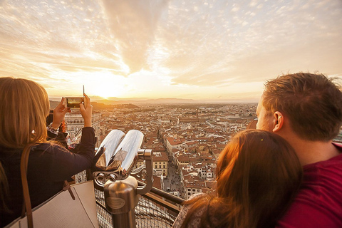 Florence: Cathedral, Baptistery &amp; Duomo Museum Guided Tour