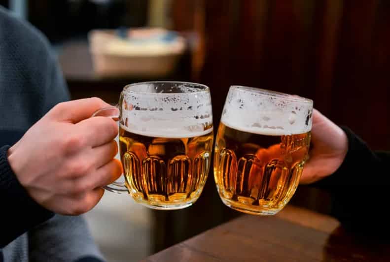 Beer Tour