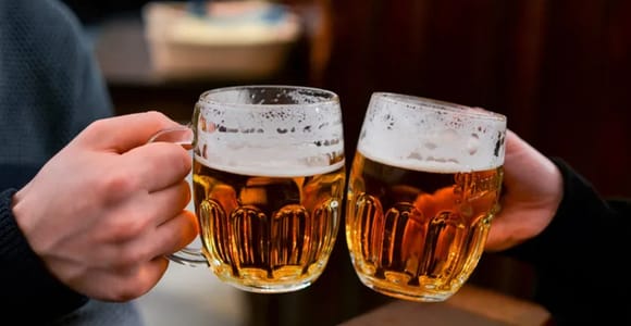 Beer Tour