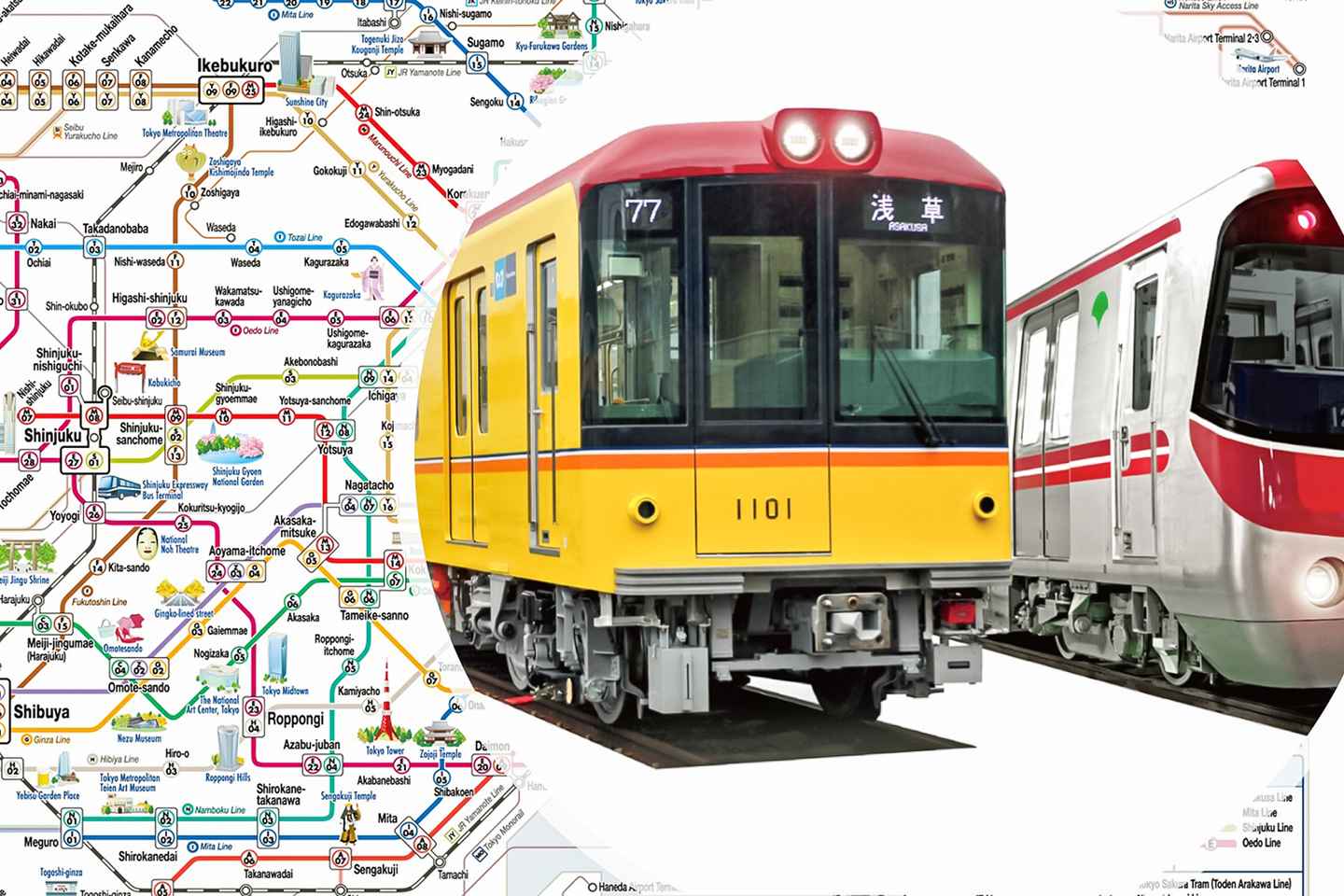 Itinerary gallery 1