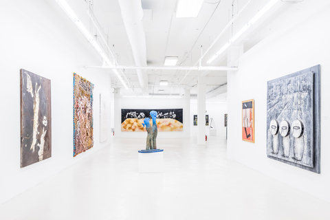 Miami: Graffiti & Street Art Tour in Wynwood Wynwood Graffiti’s Private Tour 2h