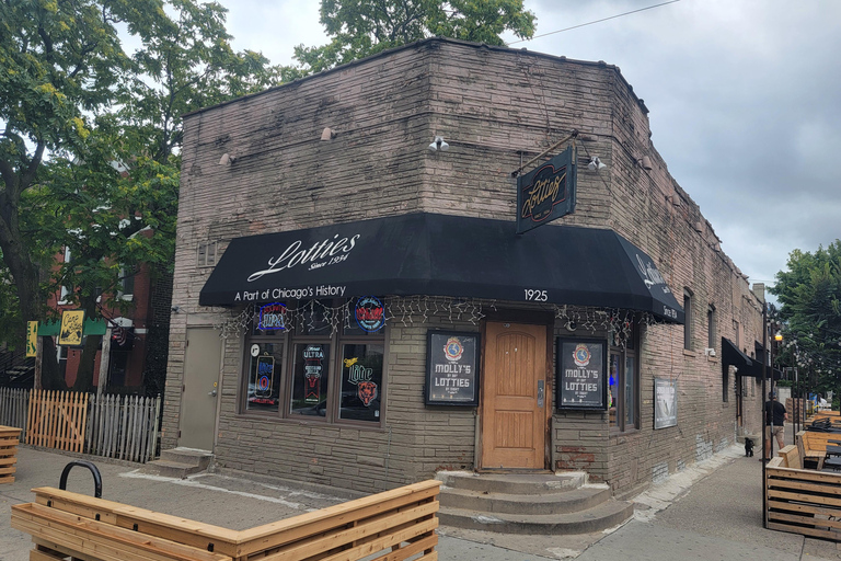 Chicago : Visite privée du plateau de tournage de l&#039;émission Chicago Fire