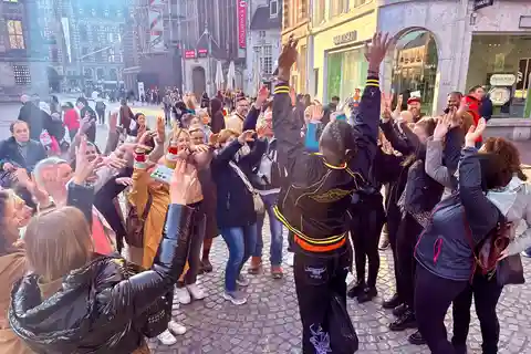 Amsterdam: Guidad Ganja Rundvandring av kaffebutiker