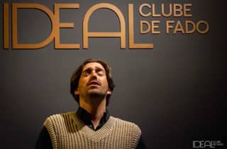 Porto: Konzerte mit traditionellem Fado im Ideal Clube de Fado