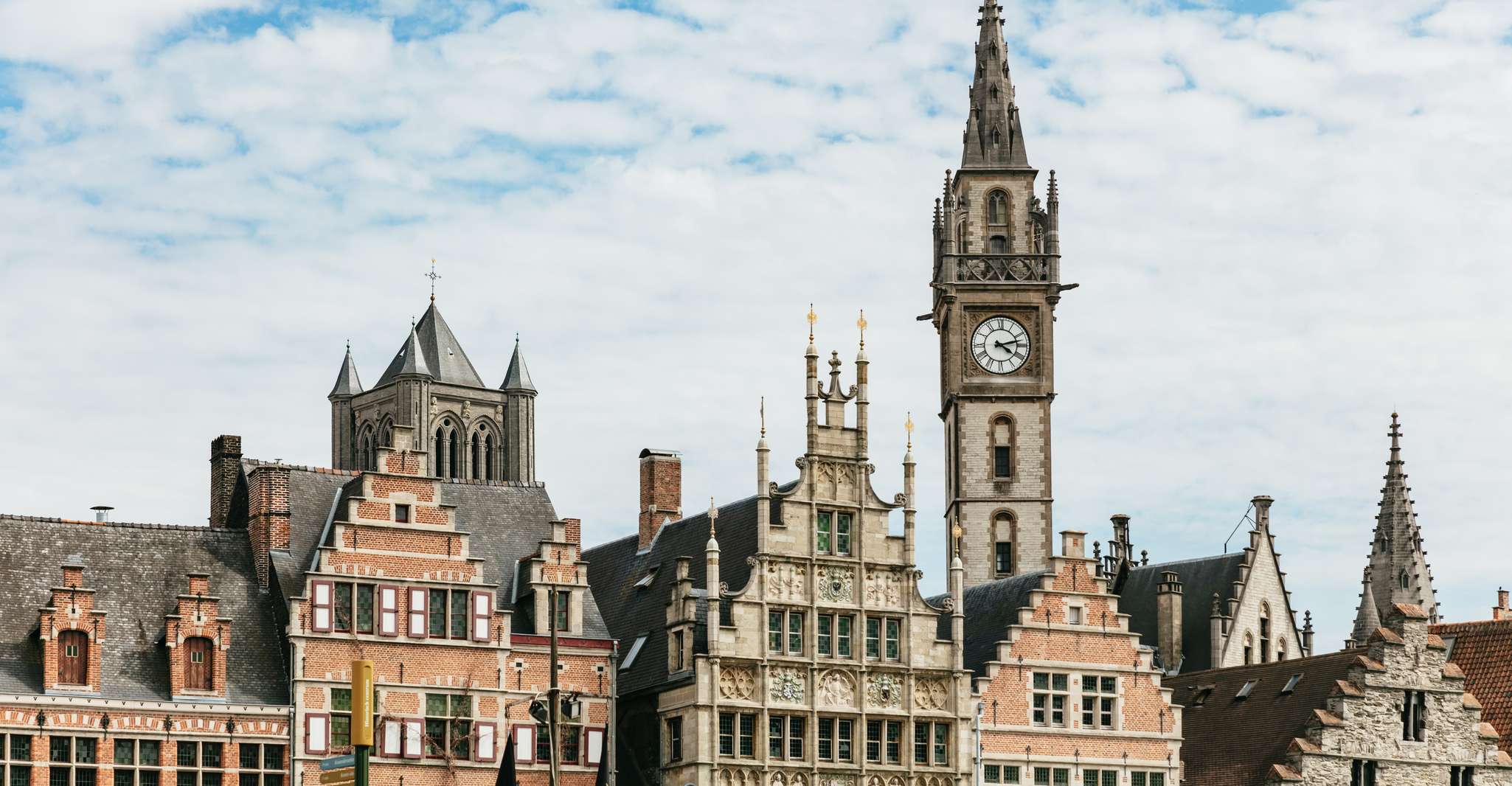 From Brussels: Guided Day Trip to Bruges and Ghent photo 6